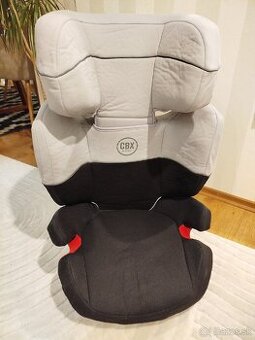 Autosedačka CBX s ISOFIX