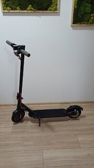 🛴ČISTO NOVÁ ELEKTRICKÁ KOLOBEŽKA V KRABICI 0KM