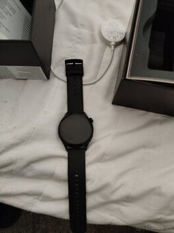 Hodinky Huawei watch 3