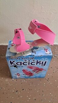 Detske korčule Kačička