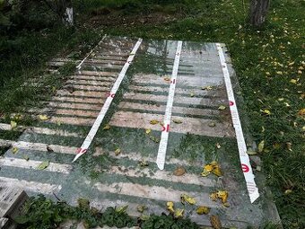 Polykarbonat, plexisklo