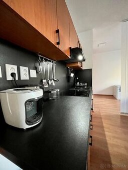 Prenájmem 1-izbový byt, Banská Bystrica