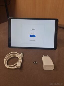 samsung galaxy tab A