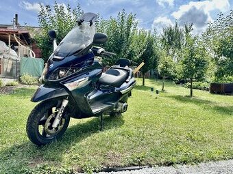 Piaggio xevo 125