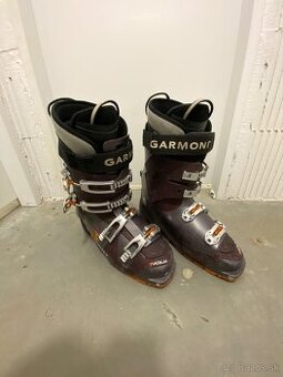 Garmont Lyžiarky na skialp 43