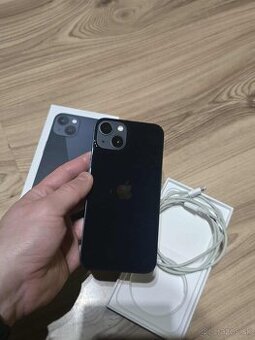 iPhone 13 128GB ZÁRUKA