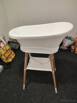 Vanička na kúpanie Bébé-jou