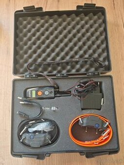 Dogtra elektrický výcvikový obojo