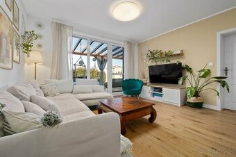 NA PREDAJ- KRÁSNY- 4- IZBOVÝ DOM- HRUBÁ BORŠA - 1