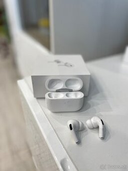 AirPods Pro 2 generácie - 1