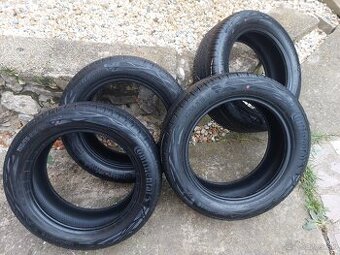 Continental 195/55 R16 V EcoContact 6 letné