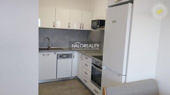 HALO reality - Prenájom, dvojizbový byt Komárno - 1