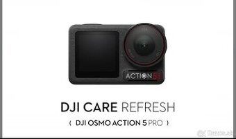 Dji osmo ACTION 5 pro - CARE REFRESH 2 Year Plan