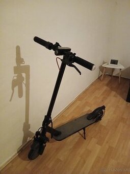 Elektrická Kolobežka sencor