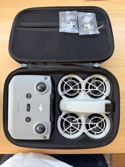 Dji Neo fly more combo