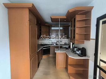 Výrazne znížená cena  4-izbový byt Juraja Kréna Nové Mest