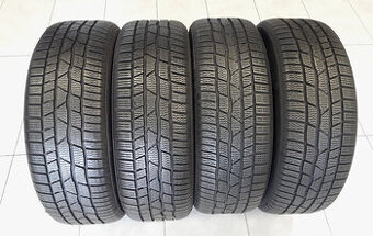 205/50R17 Zimné pneu Continental