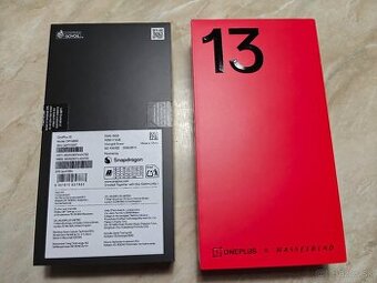 OnePlus 13