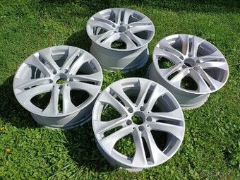 Original Mercedes R17