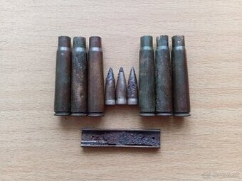 Veci z mesta Łomża (PL) WW2