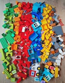 Lego Duplo