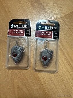 Zavrtavaciu hlavičku 70g