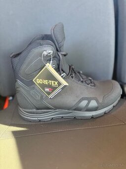 GORE-TEX topánky stredne vysoké