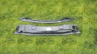 Kia Sportage 5 V a Kia Rio 4 IV - vystuha naraznik celo