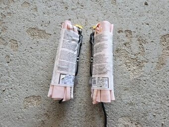 Bočný Airbag sedačky Škoda Fabia III