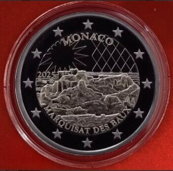 druhé Monaco 2025 Markízstvo Baux na predaj