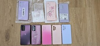 Kryty Samsung Galaxy A52s 5g