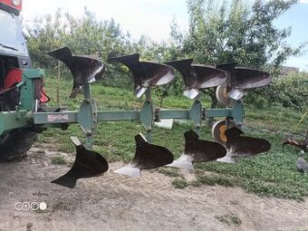 Pluh obracak štvorak