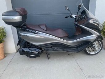 Piaggio X10 350 ABS ASR EXECUTIVE