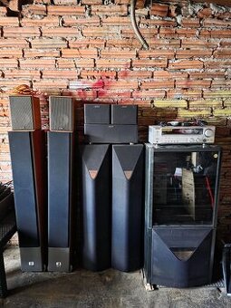 Predam všetko čo je na fotografiách. - 1