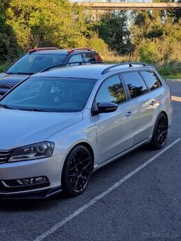Volkswagen Passat B7 Zľava do konca týždňa 4700€