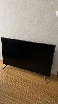 50” Samsung 4K UHD Smart TV