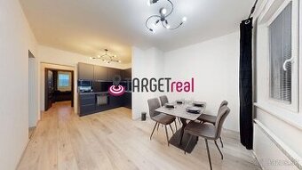 TARGETreal | Prenájom 3-izbového bytu – Žilina, Námestie Ľud