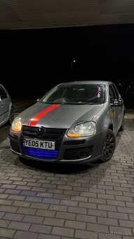 Volkswagen golf V 1.9TDI
