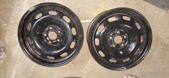 Disk r15 5x100