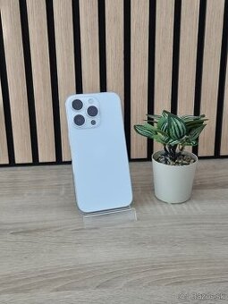 Iphone 14 Pro 256GB Silver | BATÉRIA 100%