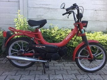 TOMOS FLEXER 50