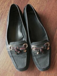 Gucci mokasíny - 1