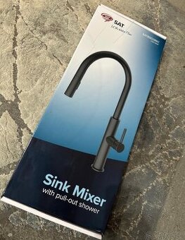 Drezová batéria čierna