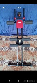 Predám posilňovaci stroj