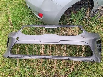 Nárazník škoda Mercedes opel hyundai atd