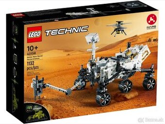 Lego Technic 42158 NASA Mars Rover Perseverance - 1