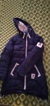 Zimná bunda