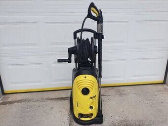 Karcher wapka profesional HD 7/180 s navijakom