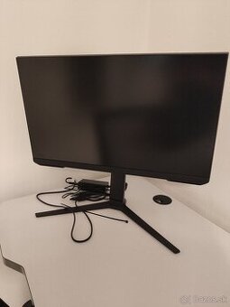 Monitor 24 Samsung Odyssey  LED