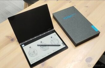 Ultrabook Lenovo Yoga Book C930 LTE